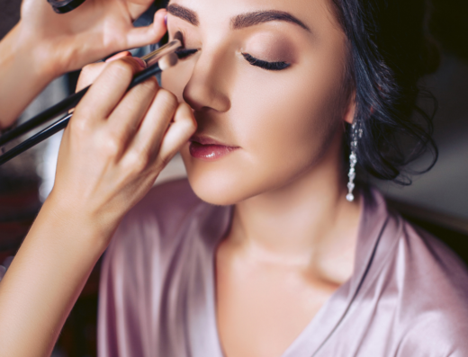 Makeup&rsquo;s NV