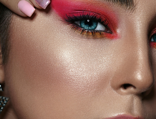 Makeup&rsquo;s NV