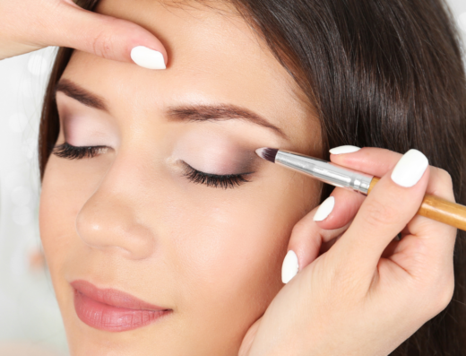 Makeup&rsquo;s NV