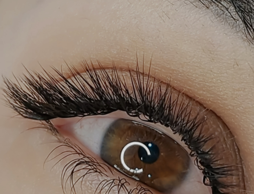 Emma Lashes