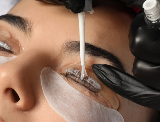 Beauté du regard – Ruby Esthétique