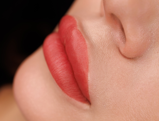 Maquillage permanent – Ruby Esthétique