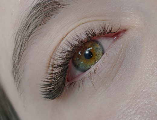 Emma Lashes