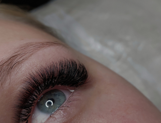 Emma Lashes