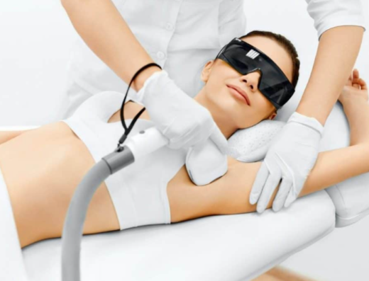Epilation – Ruby Esthétique