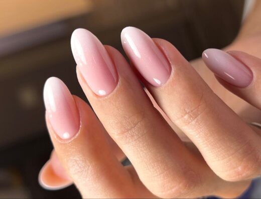 Flowers Nails