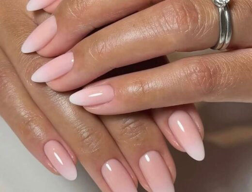 Luxe Nails Bar