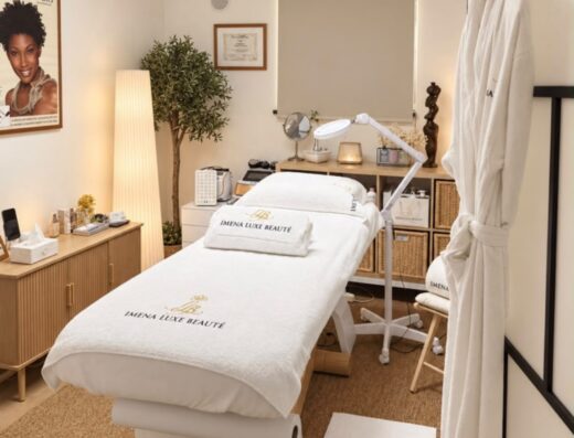 Imena Luxe Beauté