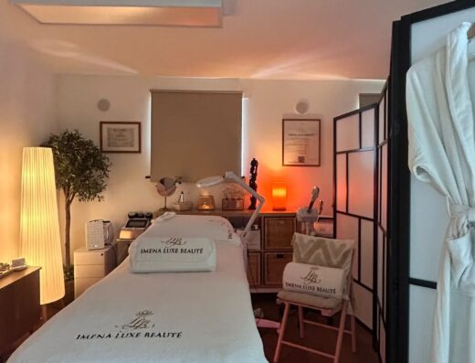 Imena Luxe Beauté