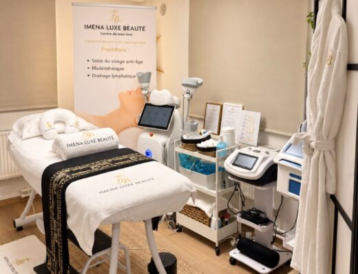 Imena Luxe Beauté