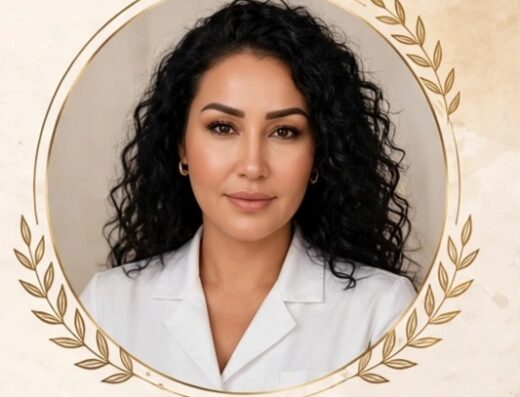 L&rsquo;écrin de Nawal